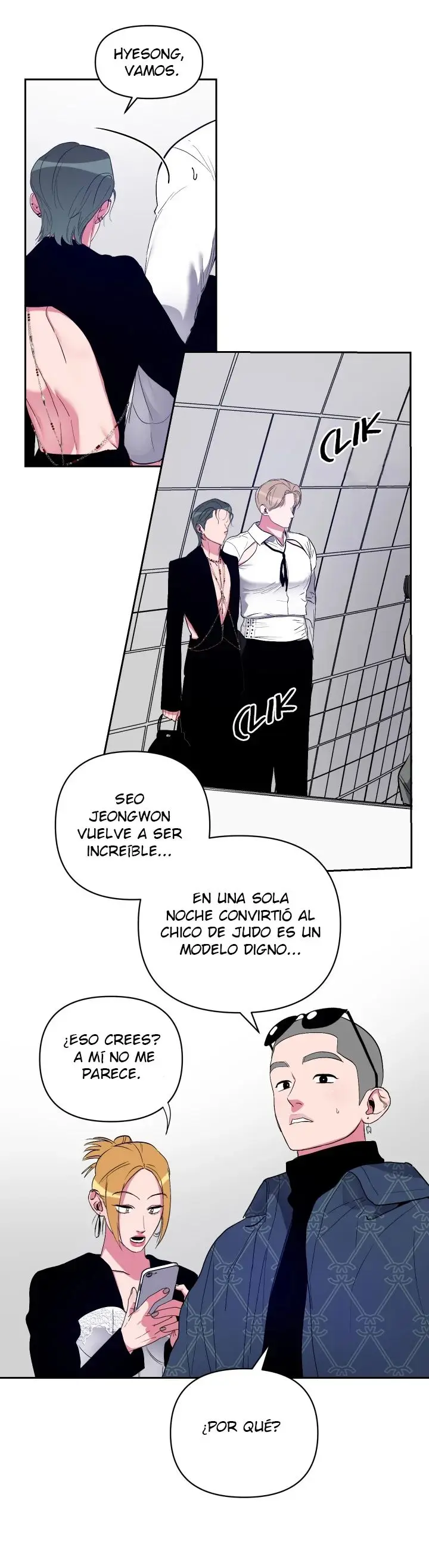 Hyun, ¿piensas que estoy gordo? (2023) - Capítulo 19 - Página 17 - LectorTMOo