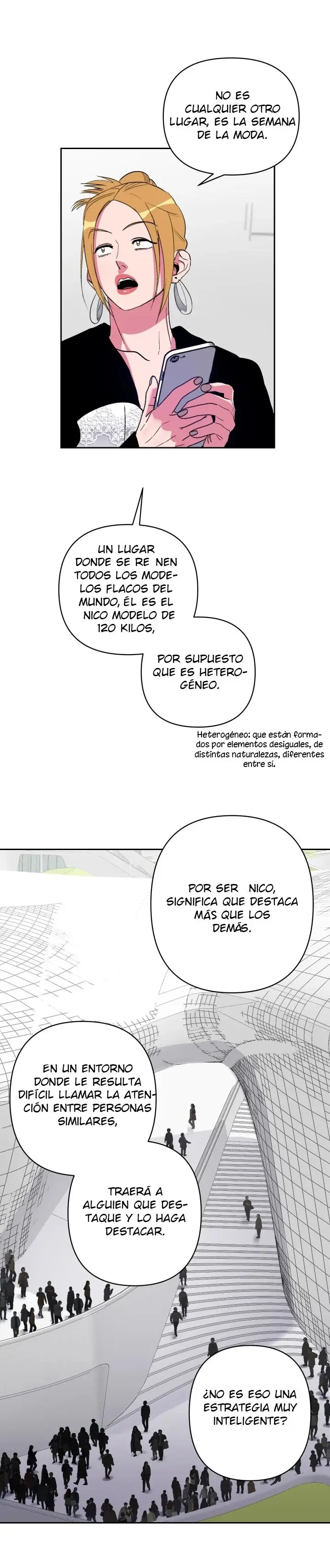Hyun, ¿piensas que estoy gordo? (2023) - Capítulo 19 - Página 18 - LectorTMOo