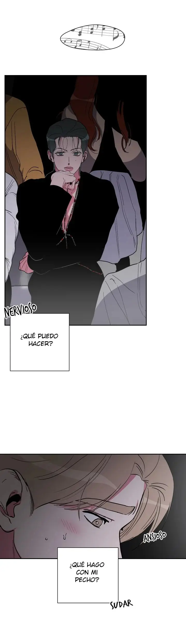 Hyun, ¿piensas que estoy gordo? (2023) - Capítulo 19 - Página 29 - LectorTMOo