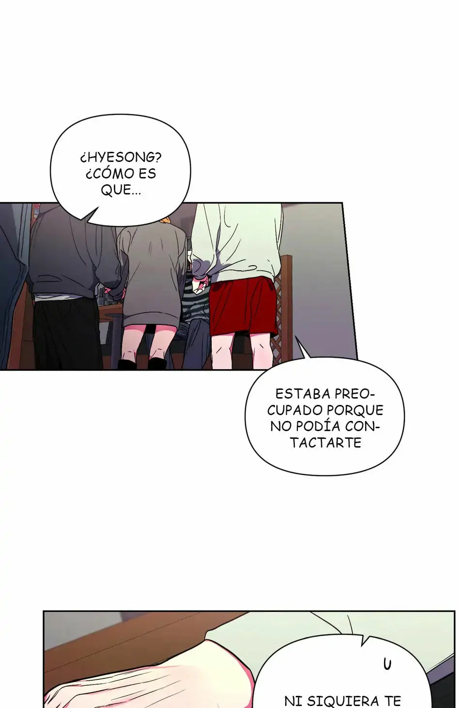 Hyun, ¿piensas que estoy gordo? (2023) - Capítulo 2 - Página 2 - LectorTMOo