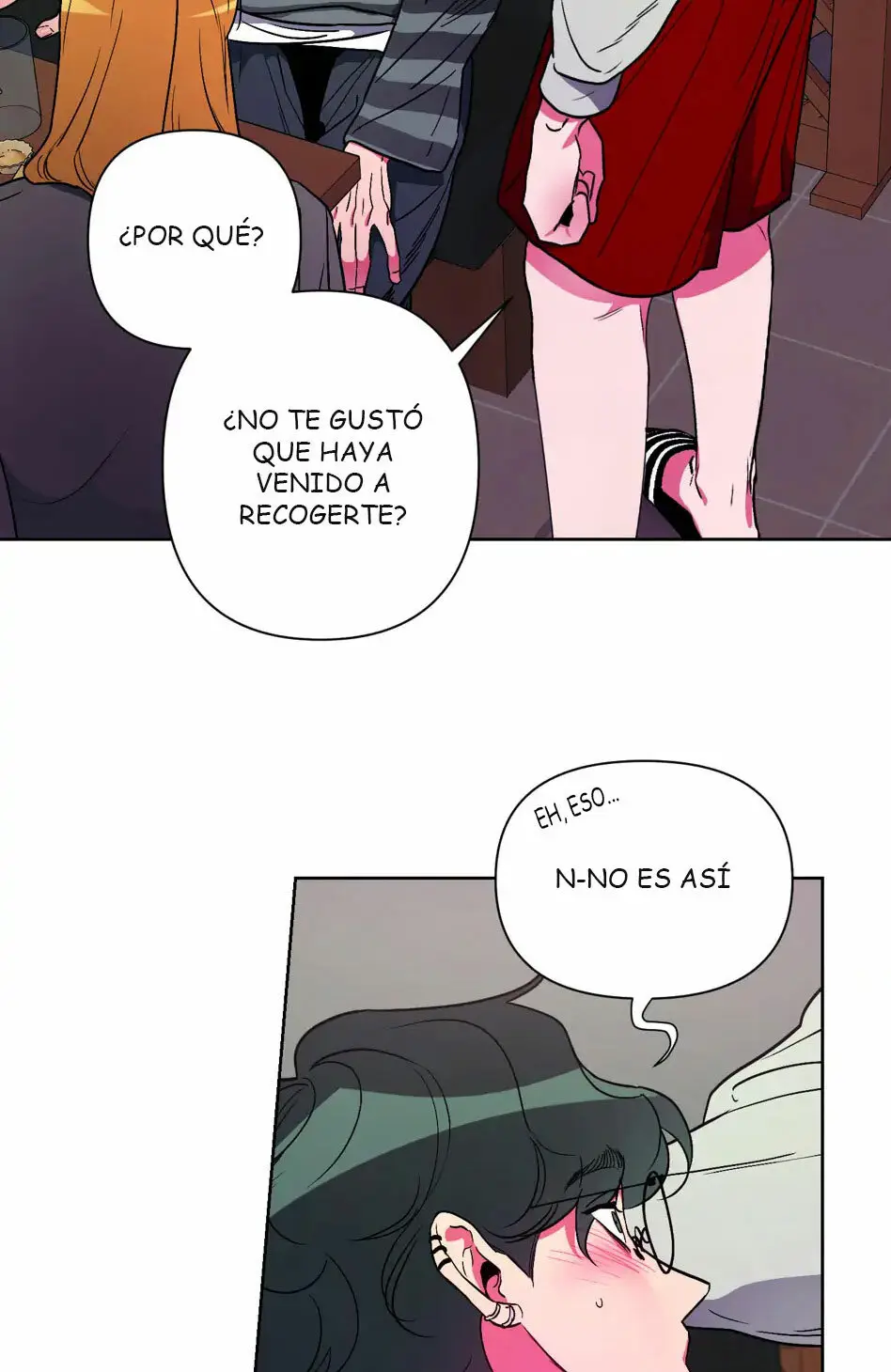 Hyun, ¿piensas que estoy gordo? (2023) - Capítulo 2 - Página 4 - LectorTMOo