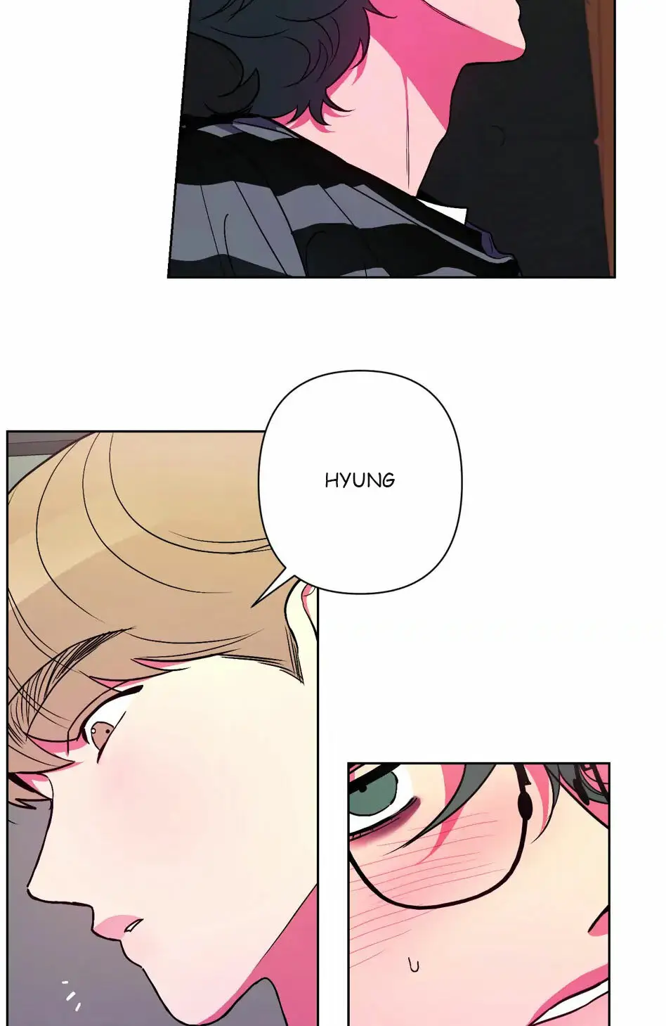 Hyun, ¿piensas que estoy gordo? (2023) - Capítulo 2 - Página 5 - LectorTMOo