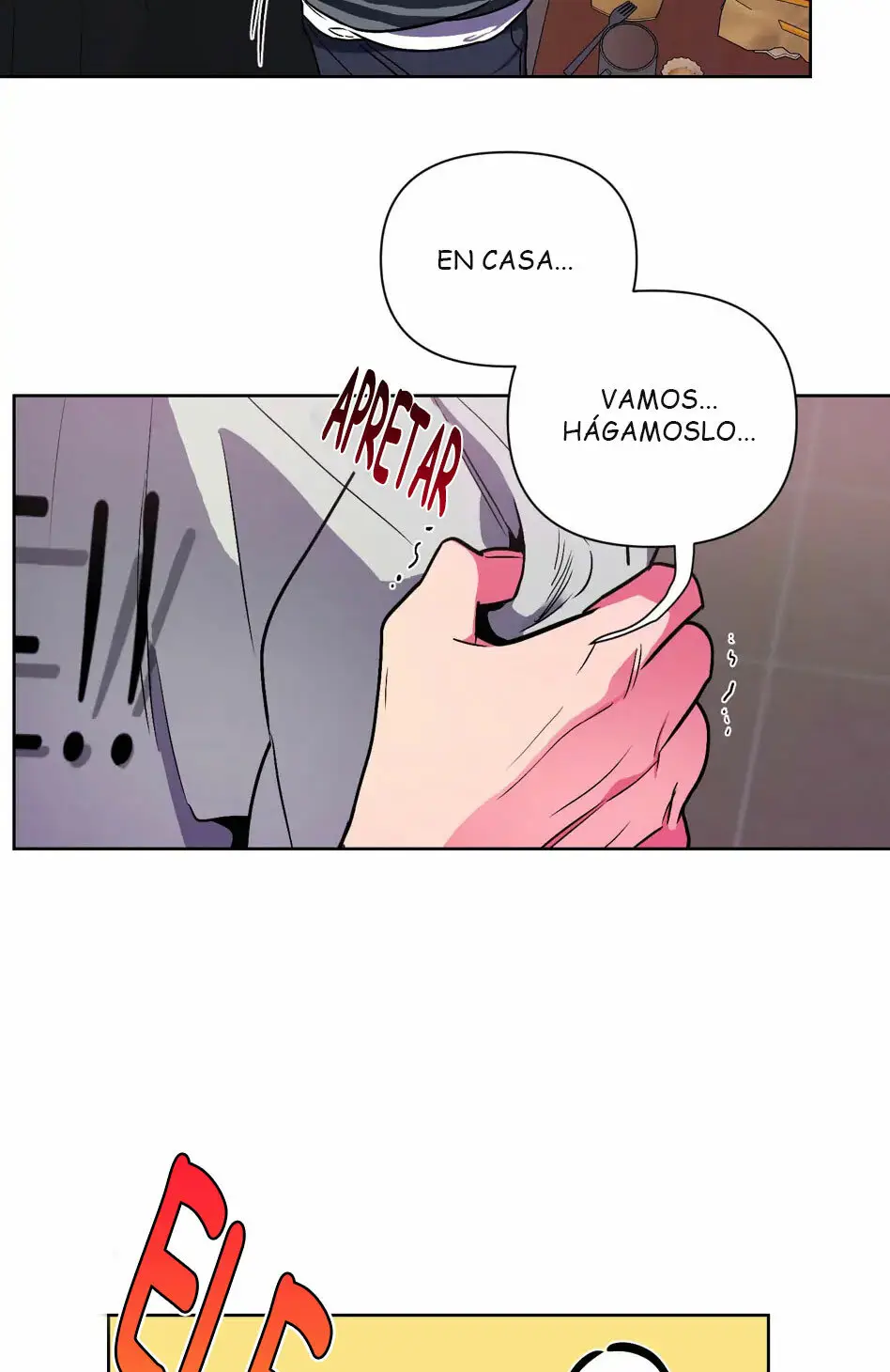 Hyun, ¿piensas que estoy gordo? (2023) - Capítulo 2 - Página 14 - LectorTMOo