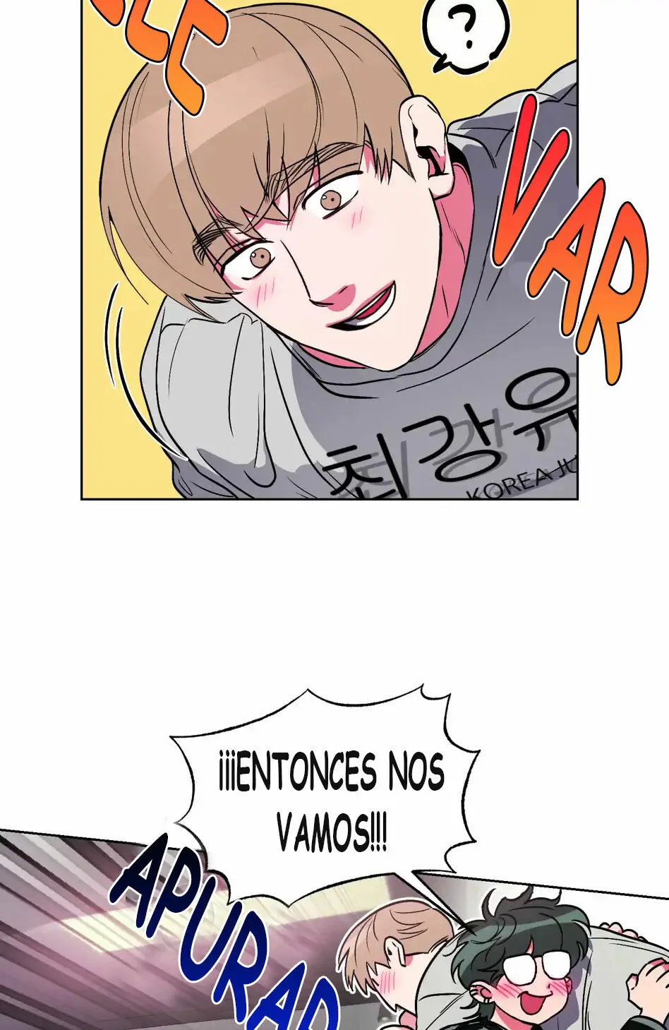 Hyun, ¿piensas que estoy gordo? (2023) - Capítulo 2 - Página 15 - LectorTMOo