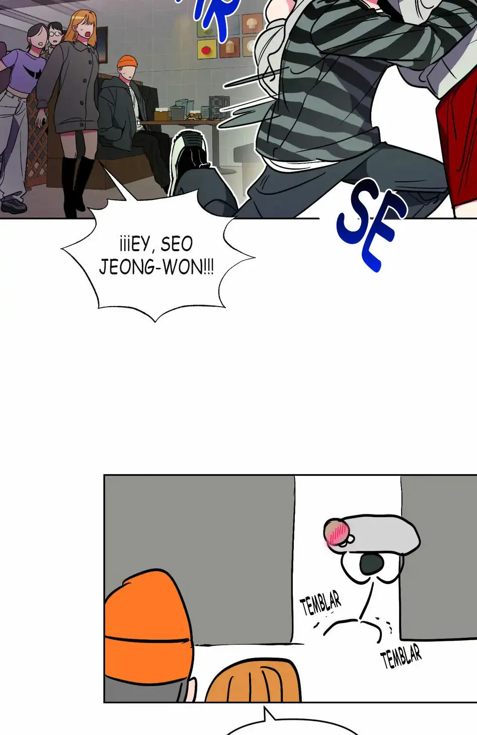 Hyun, ¿piensas que estoy gordo? (2023) - Capítulo 2 - Página 16 - LectorTMOo