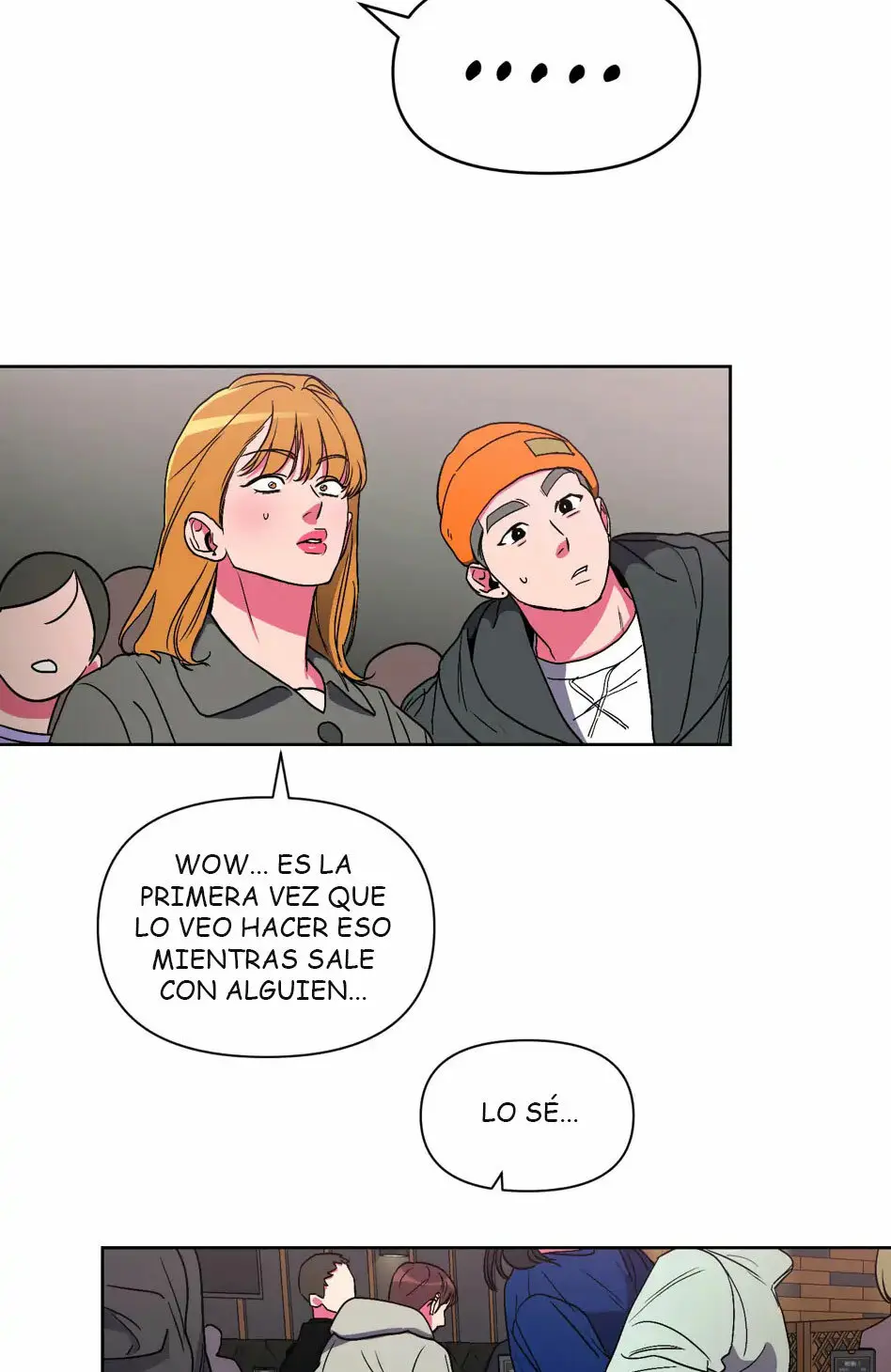 Hyun, ¿piensas que estoy gordo? (2023) - Capítulo 2 - Página 17 - LectorTMOo