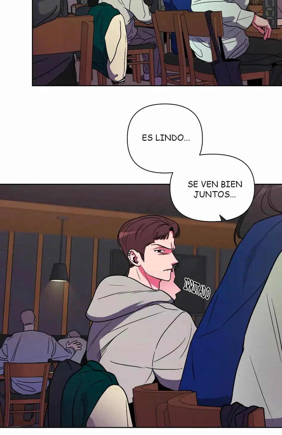 Hyun, ¿piensas que estoy gordo? (2023) - Capítulo 2 - Página 18 - LectorTMOo