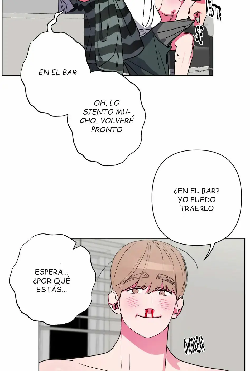 Hyun, ¿piensas que estoy gordo? (2023) - Capítulo 2 - Página 31 - LectorTMOo