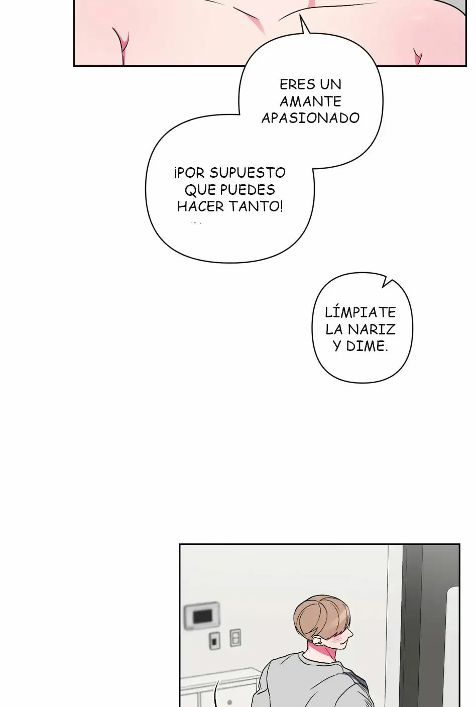 Hyun, ¿piensas que estoy gordo? (2023) - Capítulo 2 - Página 32 - LectorTMOo