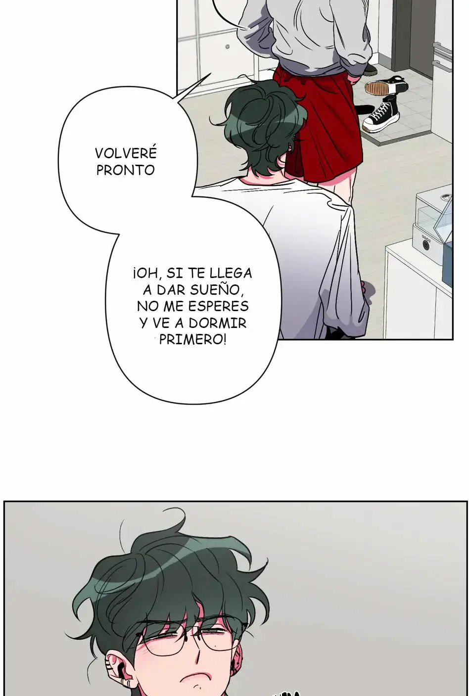 Hyun, ¿piensas que estoy gordo? (2023) - Capítulo 2 - Página 33 - LectorTMOo