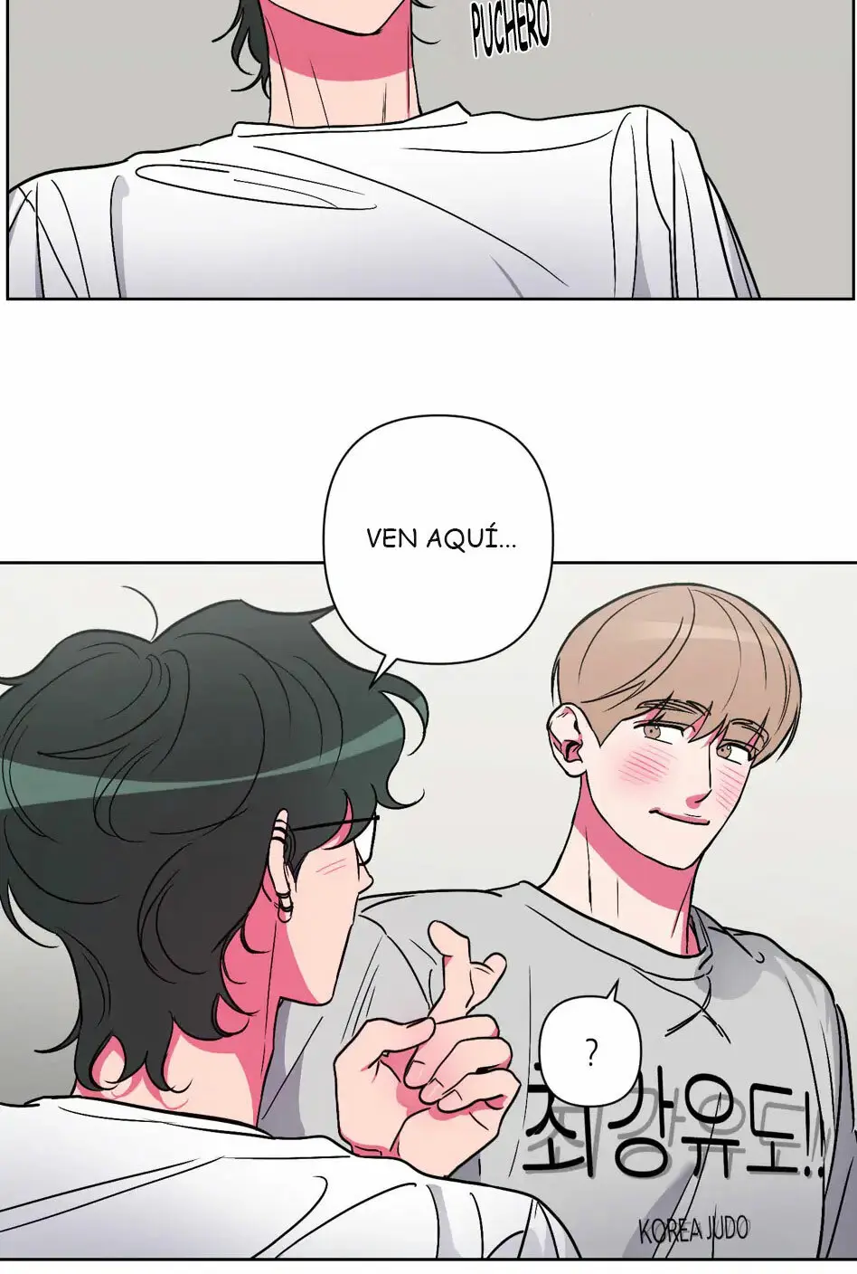 Hyun, ¿piensas que estoy gordo? (2023) - Capítulo 2 - Página 34 - LectorTMOo