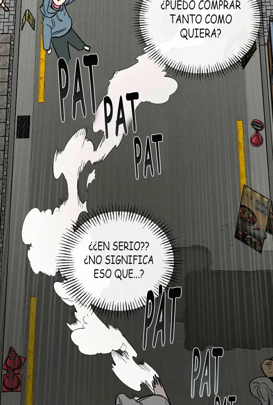 Hyun, ¿piensas que estoy gordo? (2023) - Capítulo 2 - Página 40 - LectorTMOo