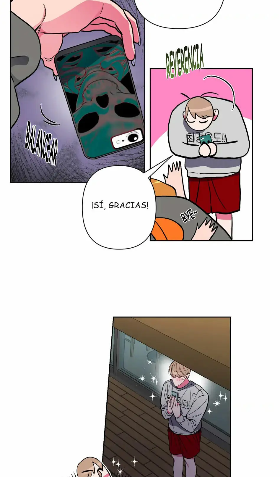 Hyun, ¿piensas que estoy gordo? (2023) - Capítulo 2 - Página 44 - LectorTMOo