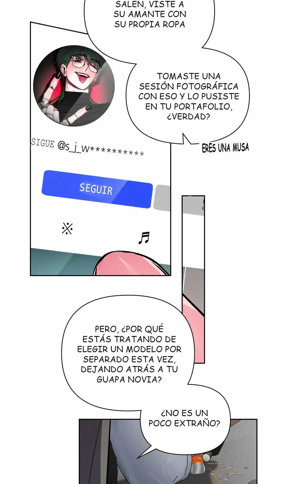 Hyun, ¿piensas que estoy gordo? (2023) - Capítulo 2 - Página 49 - LectorTMOo