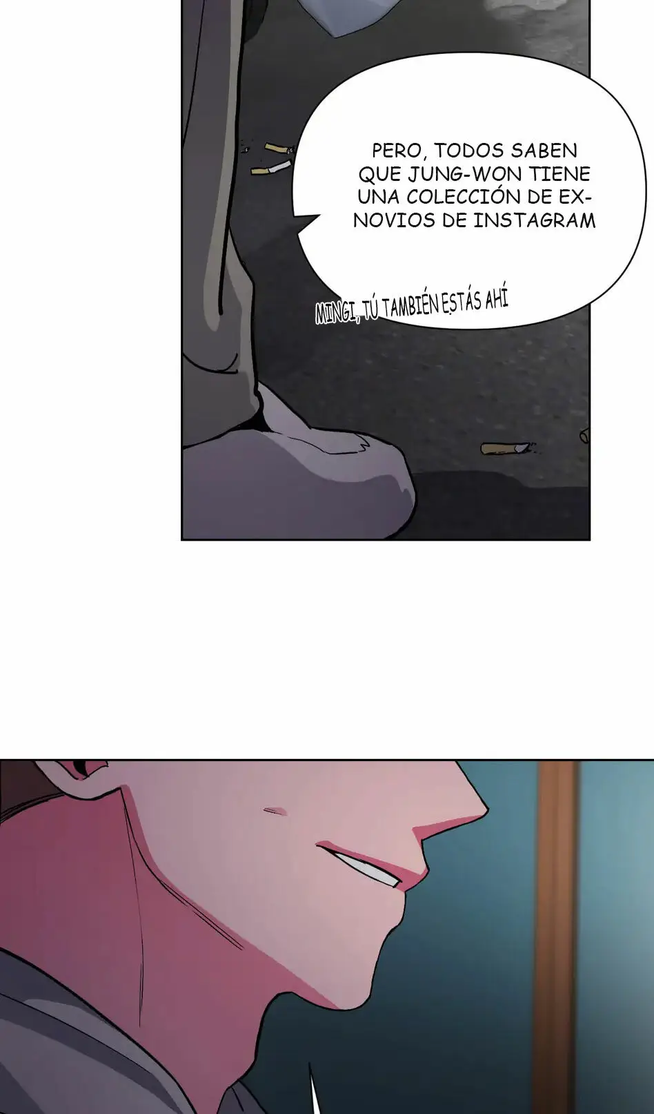 Hyun, ¿piensas que estoy gordo? (2023) - Capítulo 2 - Página 50 - LectorTMOo