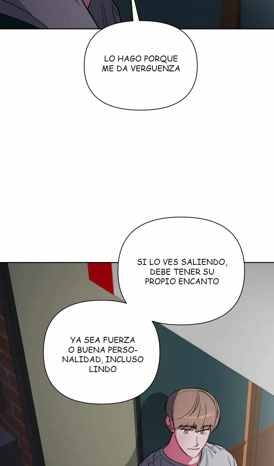 Hyun, ¿piensas que estoy gordo? (2023) - Capítulo 2 - Página 51 - LectorTMOo