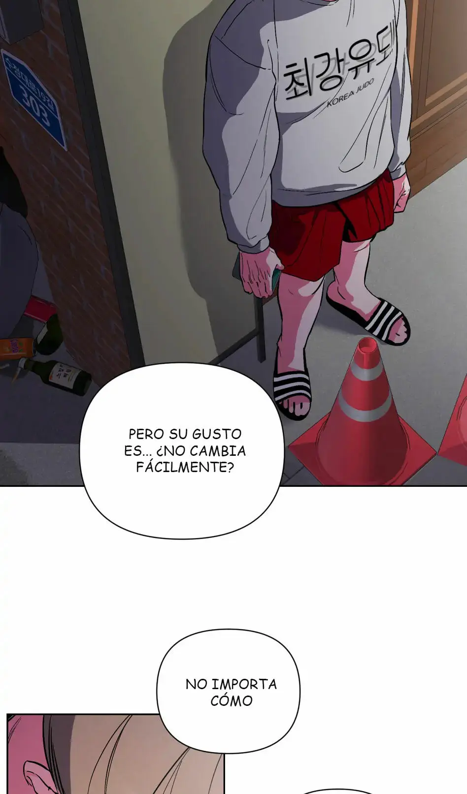 Hyun, ¿piensas que estoy gordo? (2023) - Capítulo 2 - Página 52 - LectorTMOo