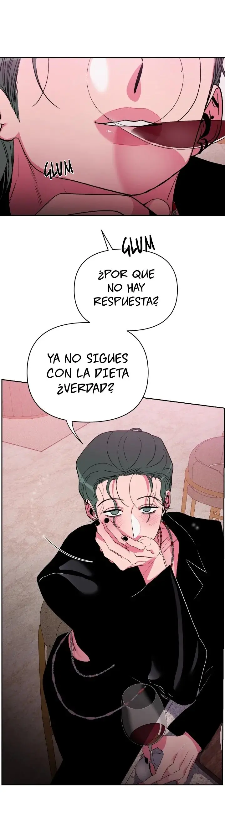 Hyun, ¿piensas que estoy gordo? (2023) - Capítulo 20 - Página 7 - LectorTMOo