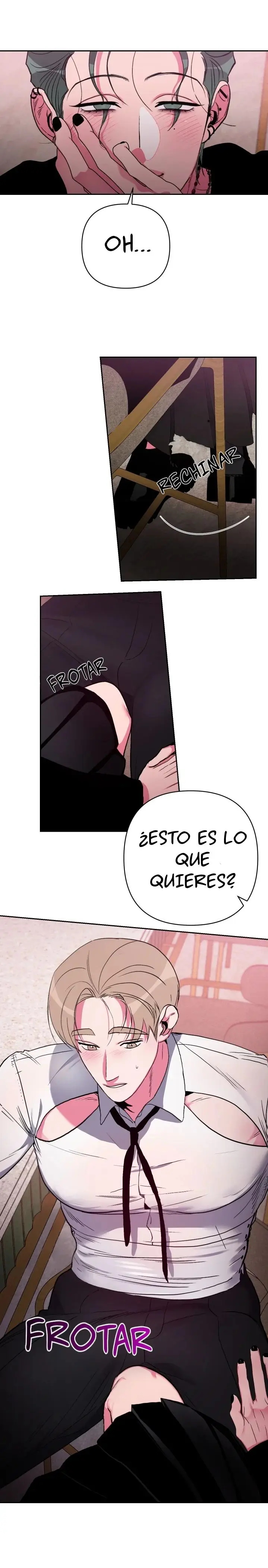 Hyun, ¿piensas que estoy gordo? (2023) - Capítulo 20 - Página 8 - LectorTMOo