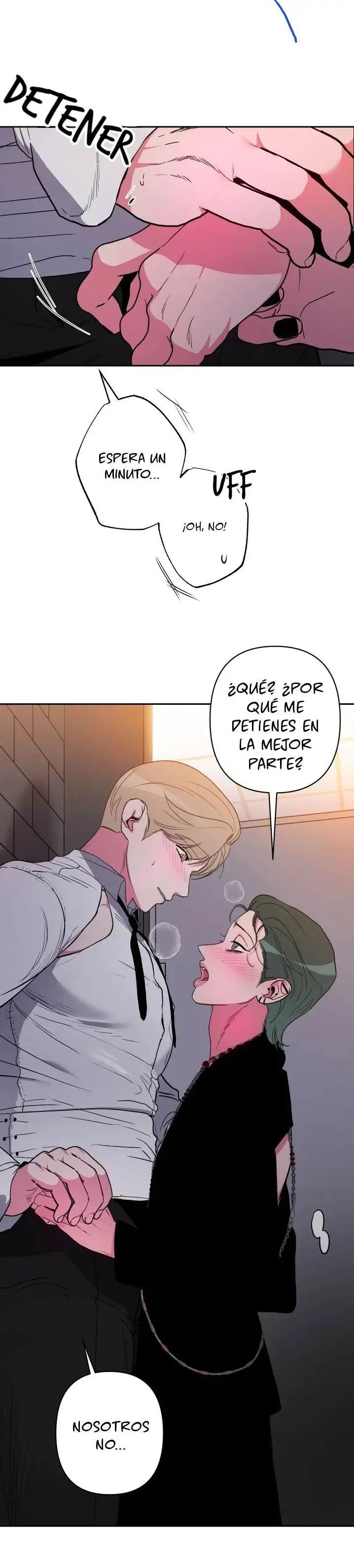Hyun, ¿piensas que estoy gordo? (2023) - Capítulo 20 - Página 12 - LectorTMOo