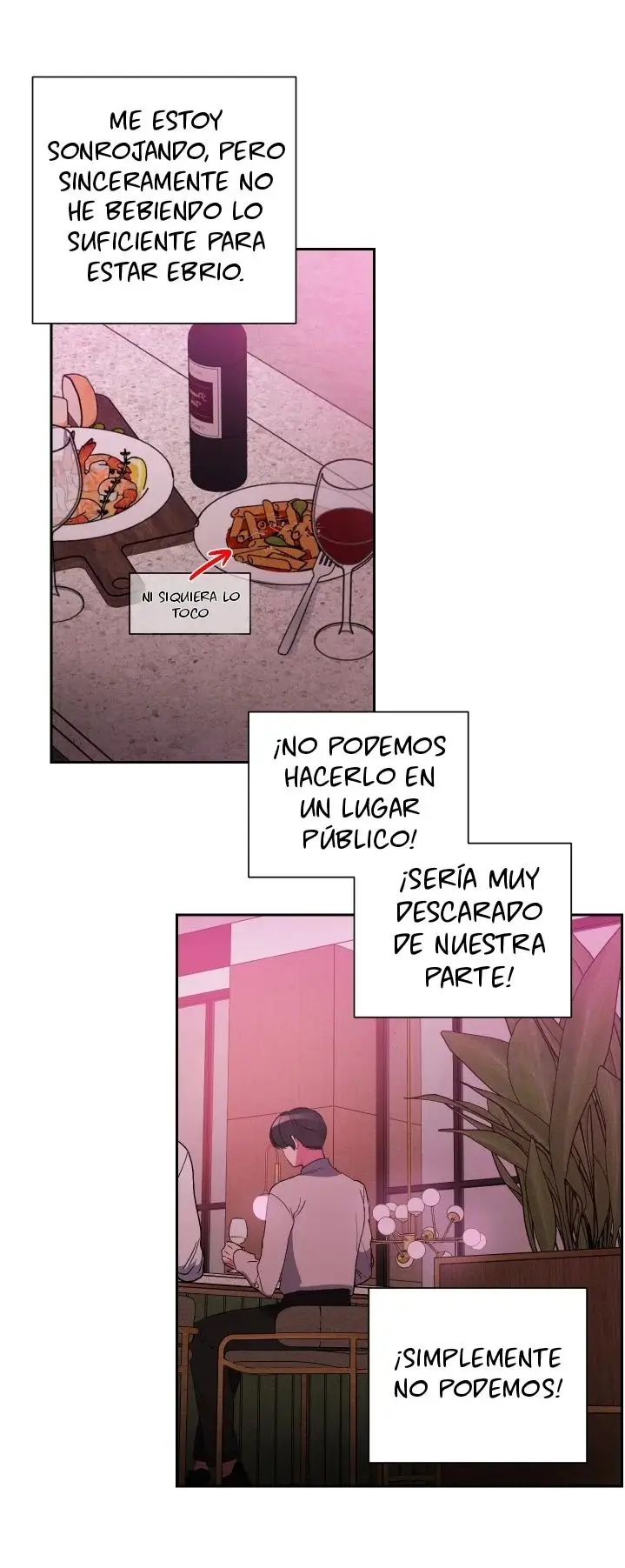 Hyun, ¿piensas que estoy gordo? (2023) - Capítulo 20 - Página 13 - LectorTMOo