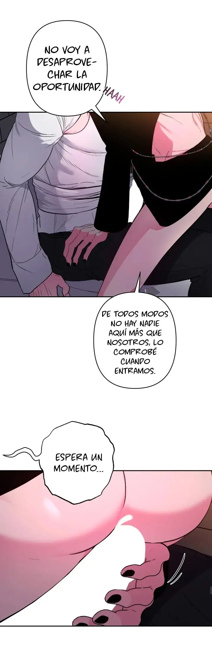 Hyun, ¿piensas que estoy gordo? (2023) - Capítulo 20 - Página 18 - LectorTMOo