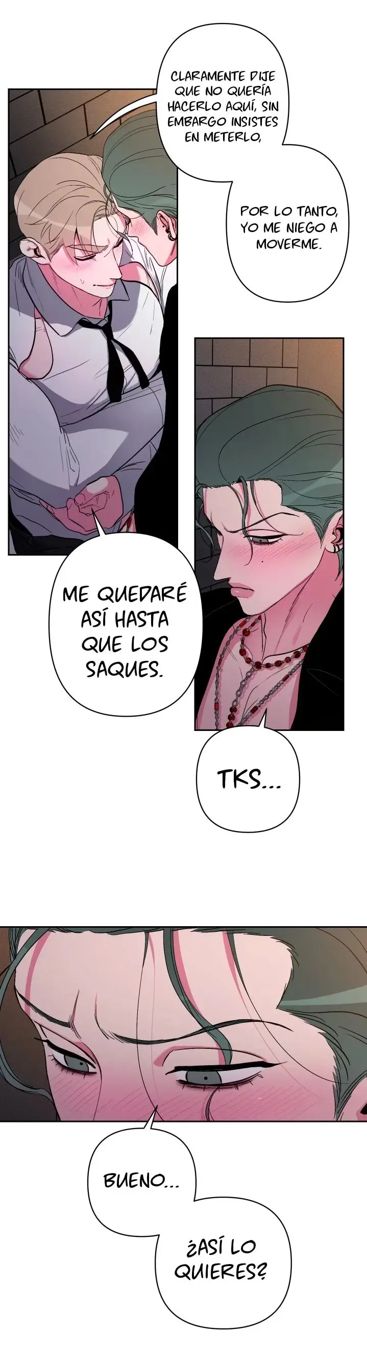 Hyun, ¿piensas que estoy gordo? (2023) - Capítulo 20 - Página 22 - LectorTMOo