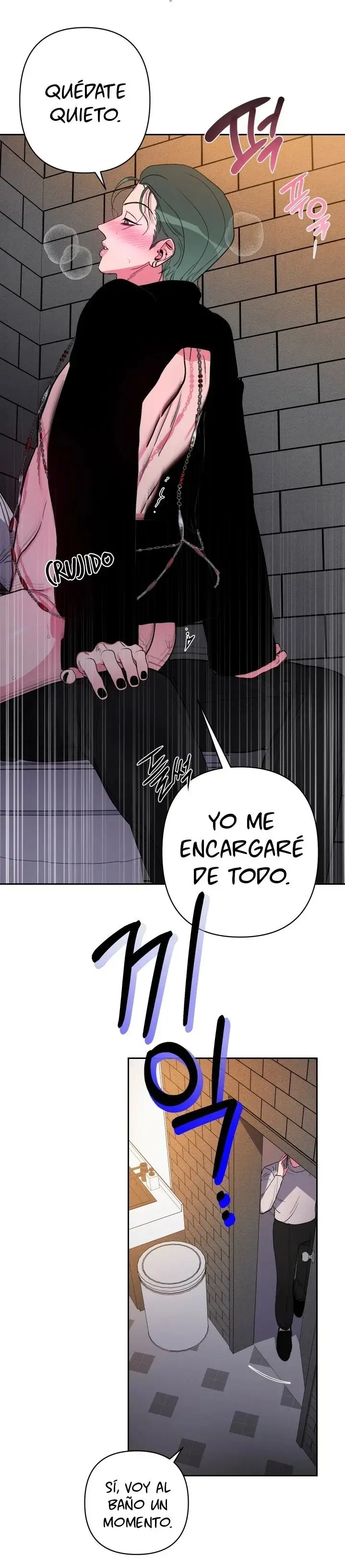 Hyun, ¿piensas que estoy gordo? (2023) - Capítulo 20 - Página 26 - LectorTMOo