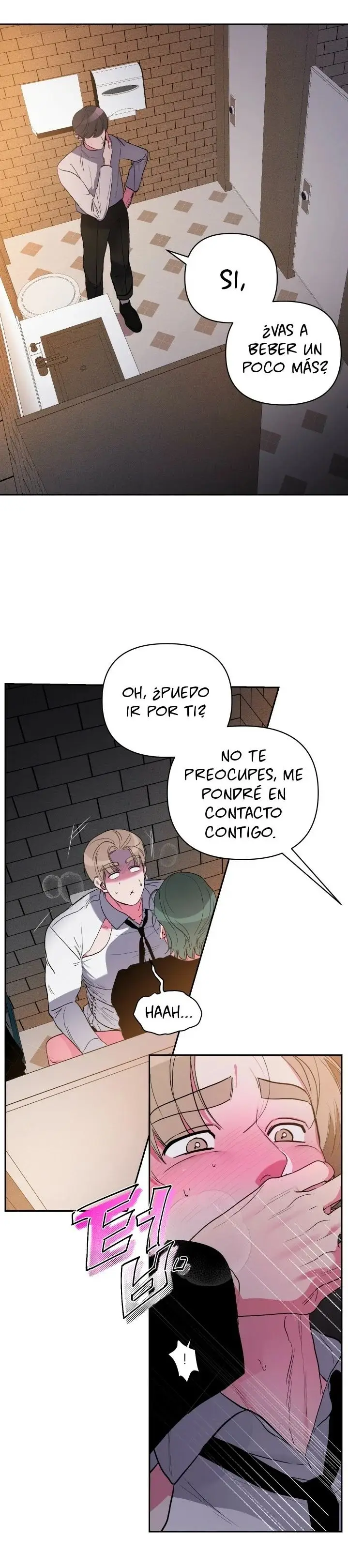 Hyun, ¿piensas que estoy gordo? (2023) - Capítulo 20 - Página 27 - LectorTMOo