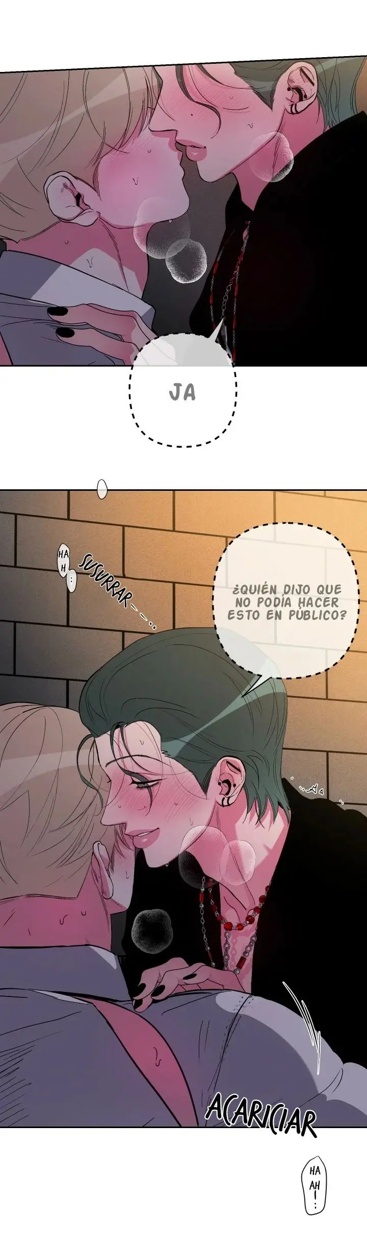 Hyun, ¿piensas que estoy gordo? (2023) - Capítulo 21 - Página 7 - LectorTMOo