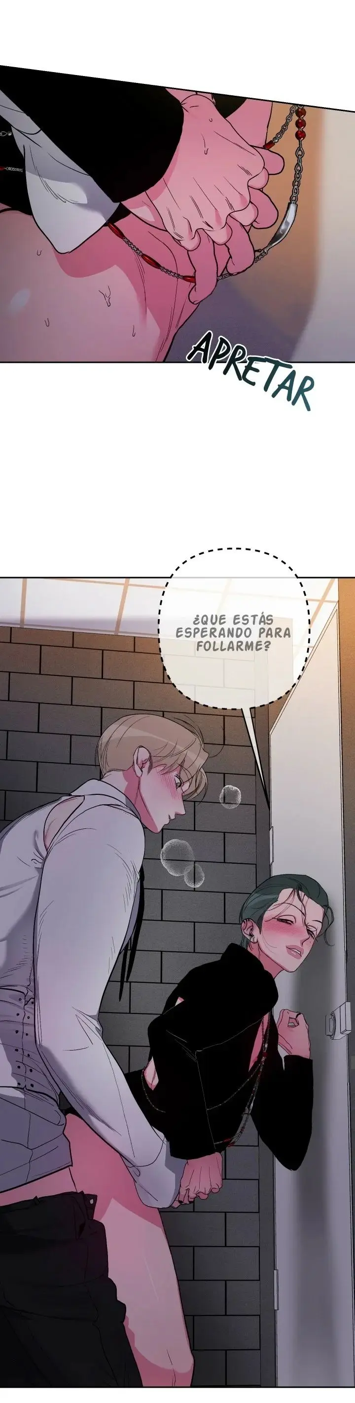 Hyun, ¿piensas que estoy gordo? (2023) - Capítulo 21 - Página 10 - LectorTMOo