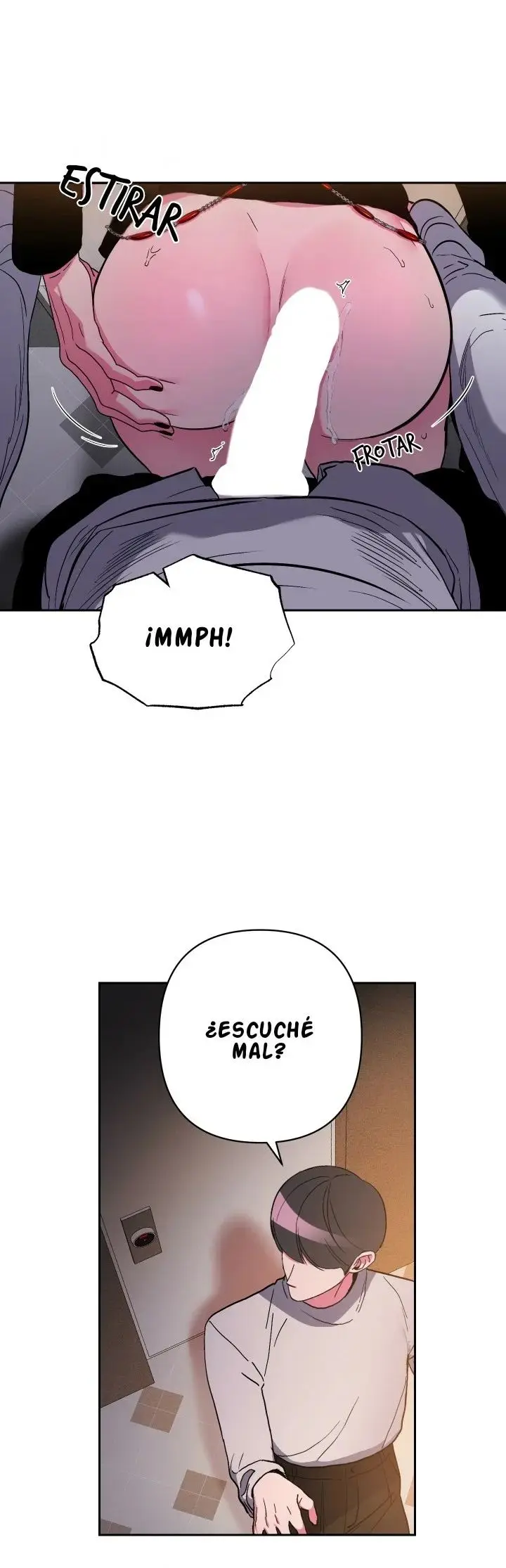 Hyun, ¿piensas que estoy gordo? (2023) - Capítulo 21 - Página 12 - LectorTMOo