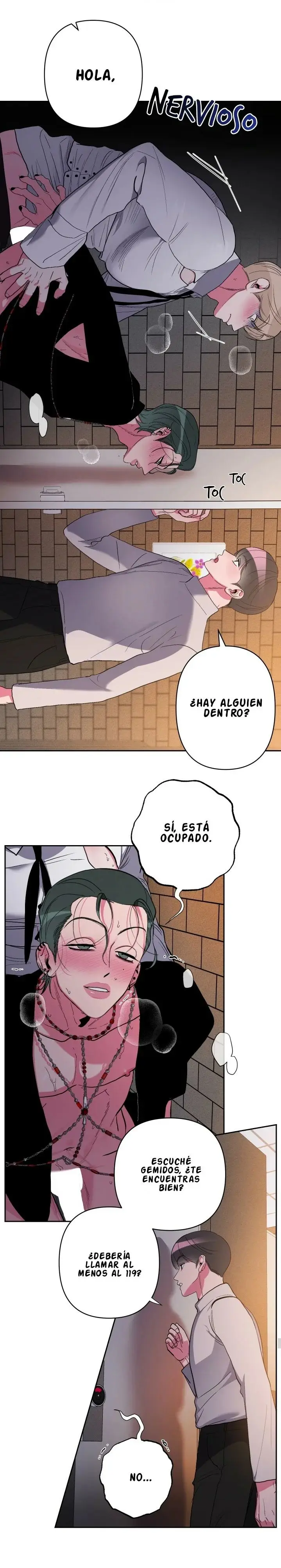 Hyun, ¿piensas que estoy gordo? (2023) - Capítulo 21 - Página 13 - LectorTMOo