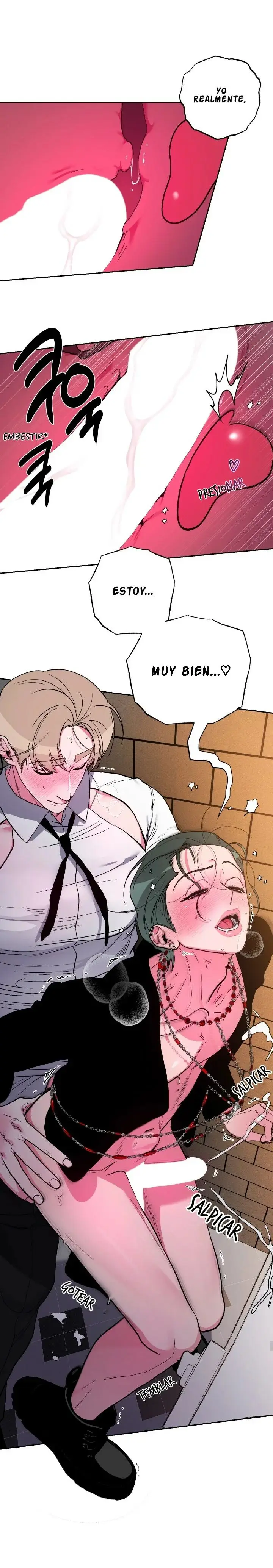 Hyun, ¿piensas que estoy gordo? (2023) - Capítulo 21 - Página 14 - LectorTMOo