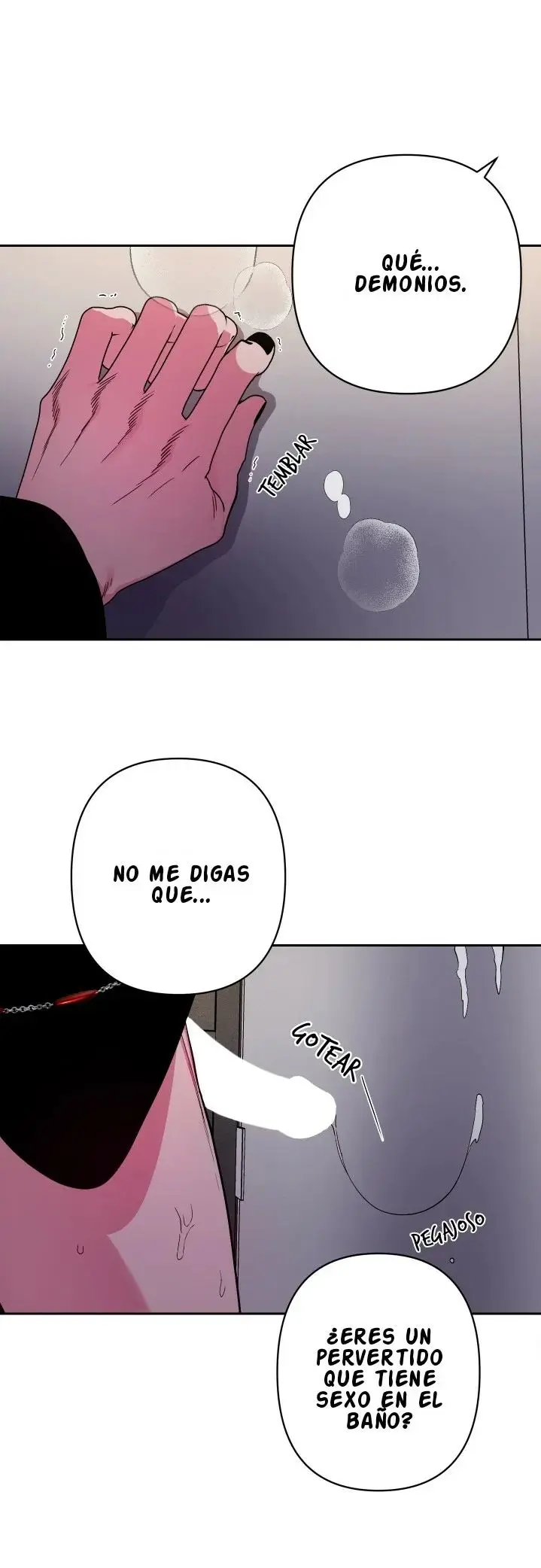 Hyun, ¿piensas que estoy gordo? (2023) - Capítulo 21 - Página 15 - LectorTMOo