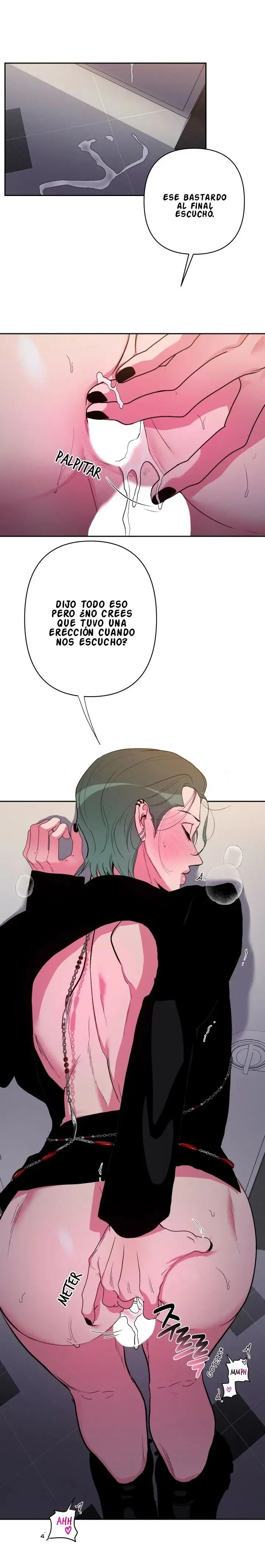 Hyun, ¿piensas que estoy gordo? (2023) - Capítulo 21 - Página 17 - LectorTMOo