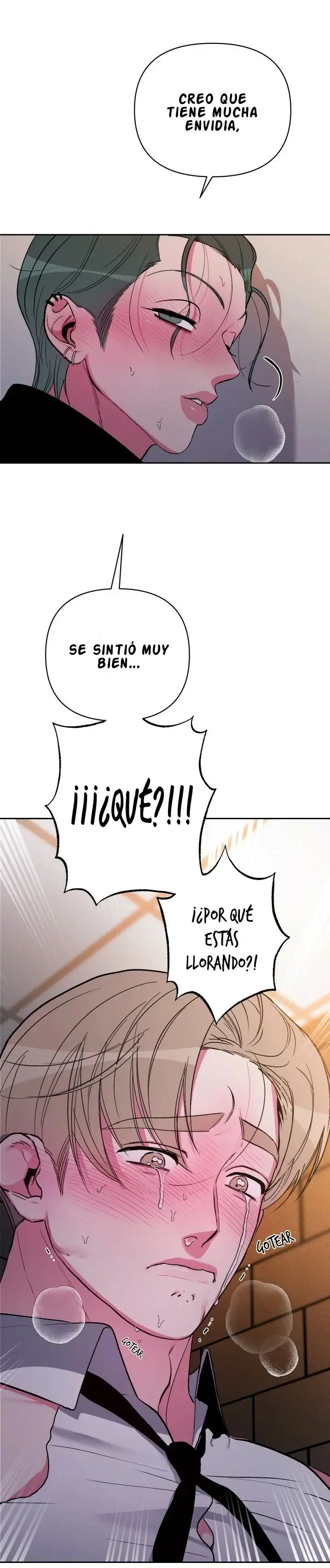Hyun, ¿piensas que estoy gordo? (2023) - Capítulo 21 - Página 18 - LectorTMOo