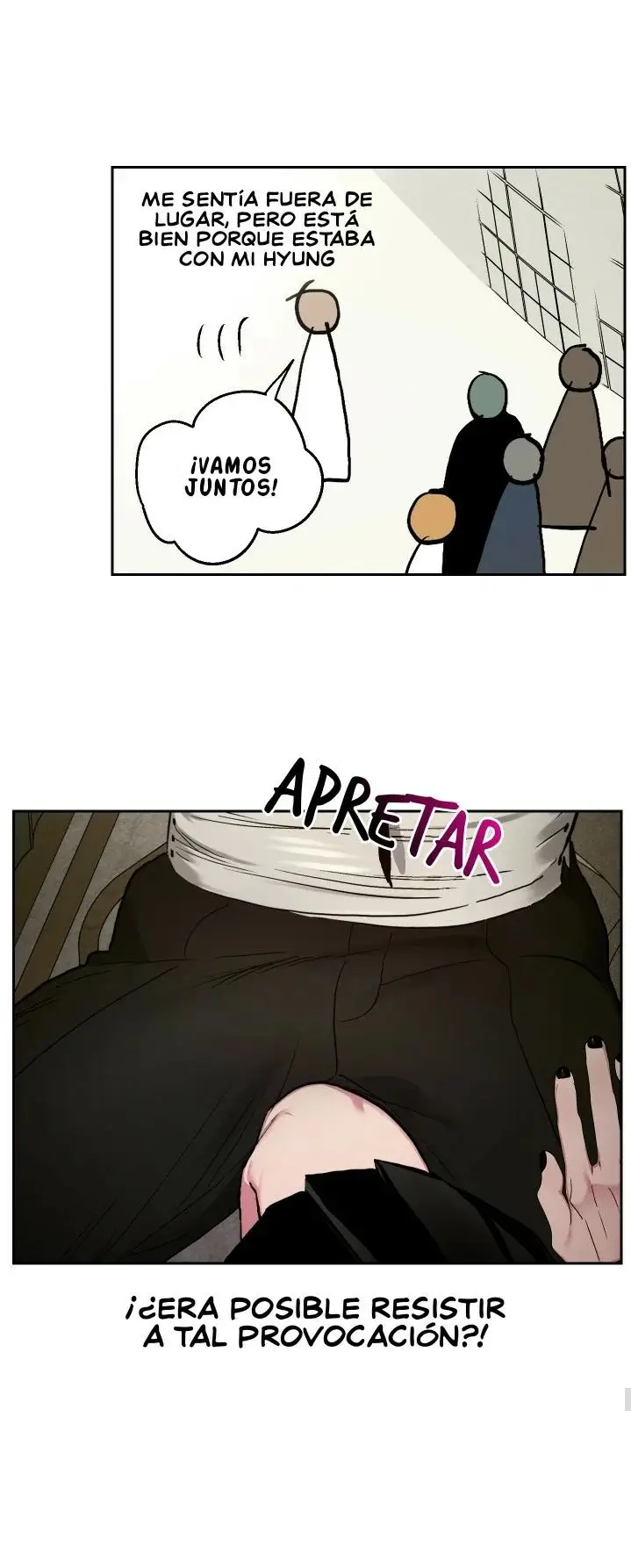 Hyun, ¿piensas que estoy gordo? (2023) - Capítulo 21 - Página 22 - LectorTMOo