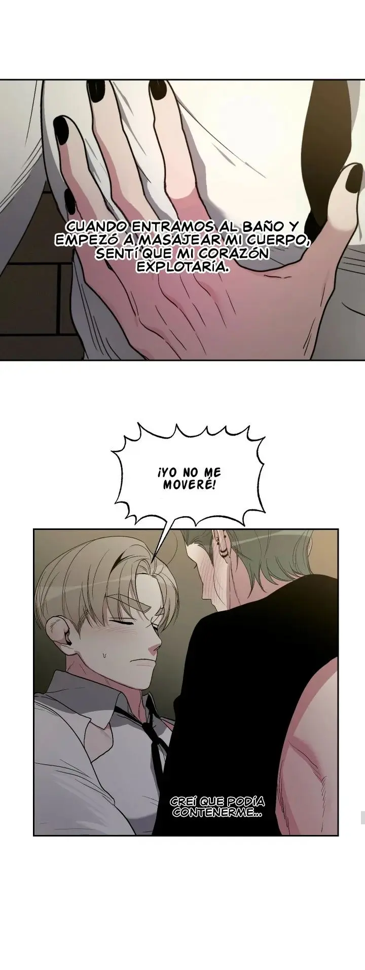 Hyun, ¿piensas que estoy gordo? (2023) - Capítulo 21 - Página 23 - LectorTMOo