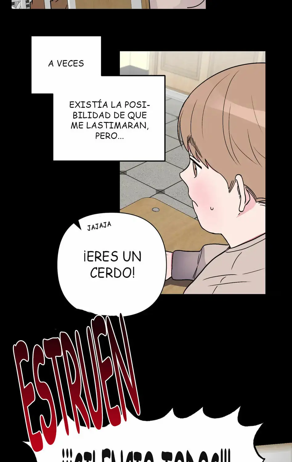 Hyun, ¿piensas que estoy gordo? (2023) - Capítulo 3 - Página 4 - LectorTMOo