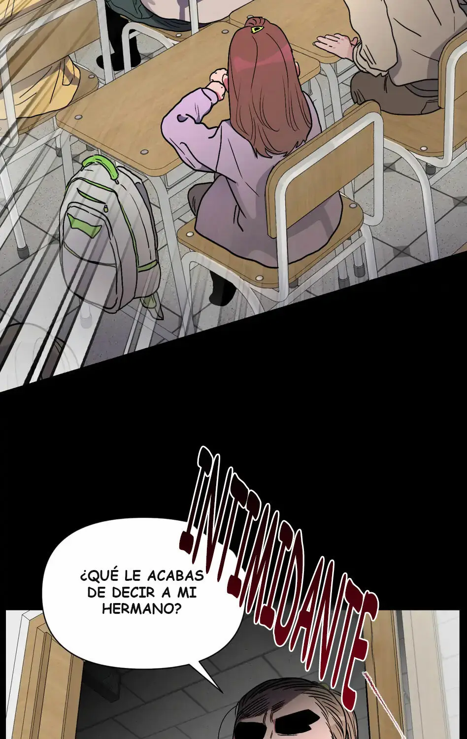 Hyun, ¿piensas que estoy gordo? (2023) - Capítulo 3 - Página 6 - LectorTMOo