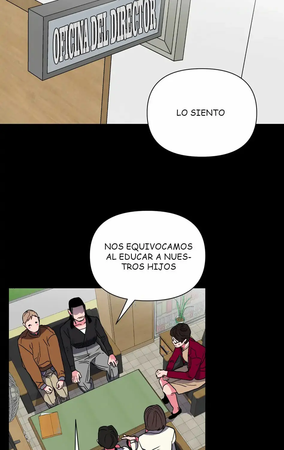 Hyun, ¿piensas que estoy gordo? (2023) - Capítulo 3 - Página 9 - LectorTMOo