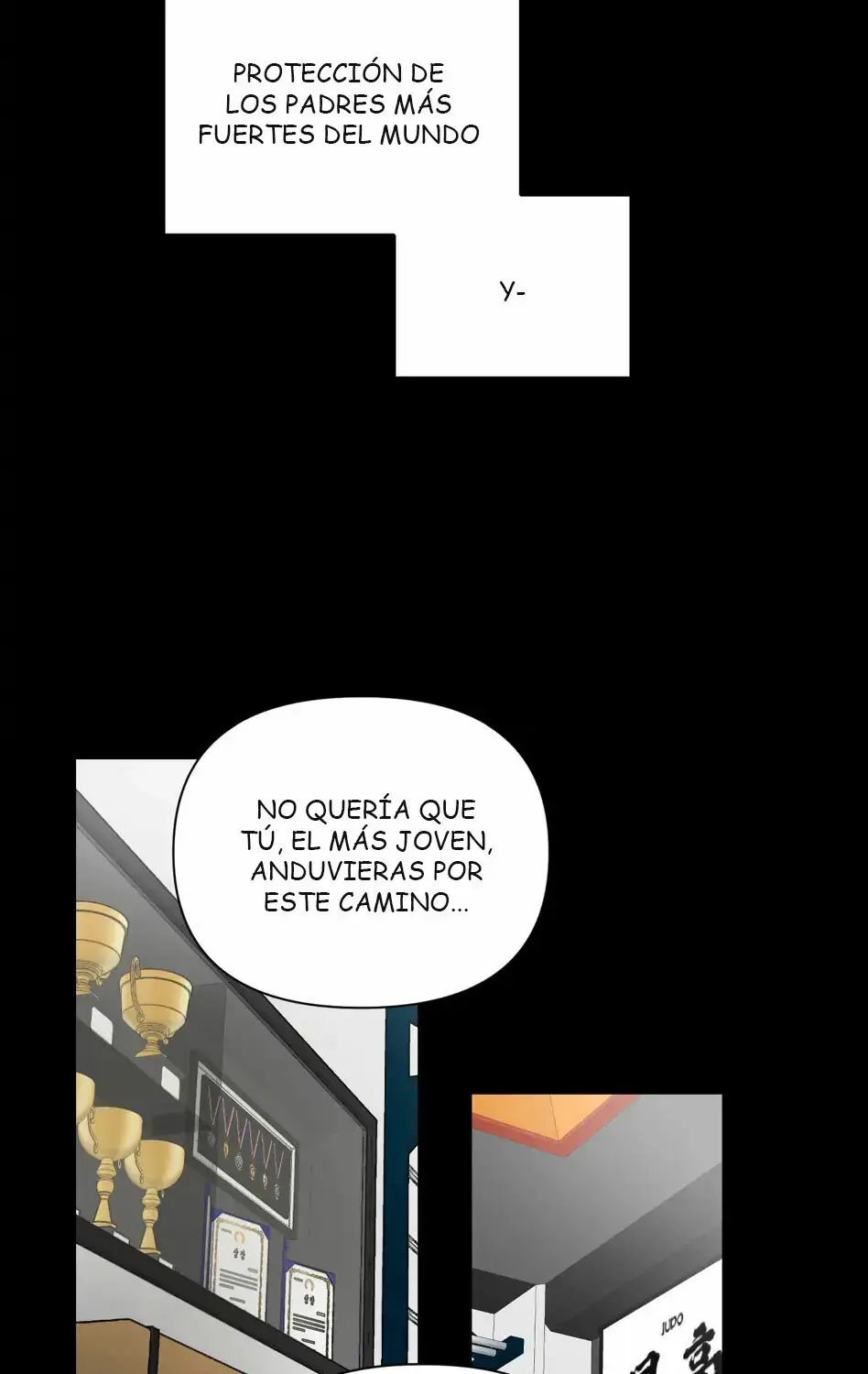 Hyun, ¿piensas que estoy gordo? (2023) - Capítulo 3 - Página 12 - LectorTMOo