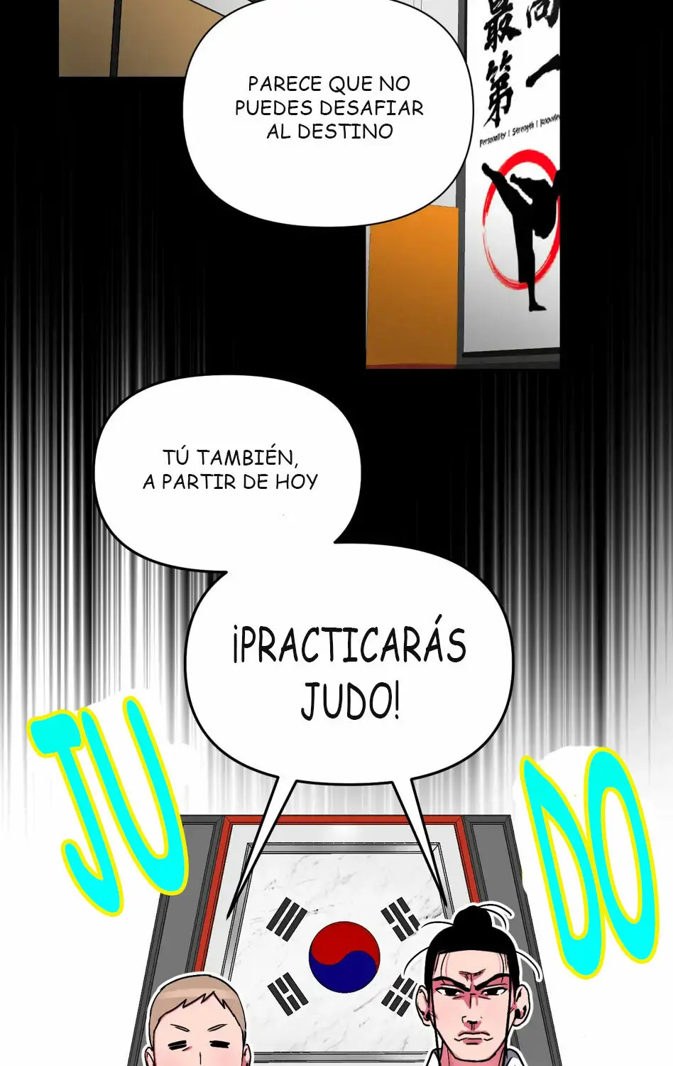 Hyun, ¿piensas que estoy gordo? (2023) - Capítulo 3 - Página 13 - LectorTMOo