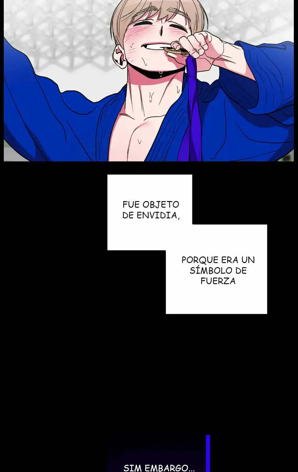 Hyun, ¿piensas que estoy gordo? (2023) - Capítulo 3 - Página 17 - LectorTMOo