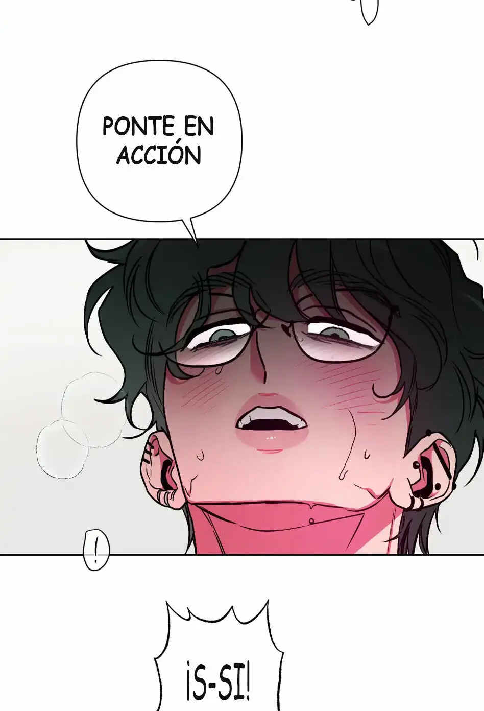 Hyun, ¿piensas que estoy gordo? (2023) - Capítulo 3 - Página 25 - LectorTMOo