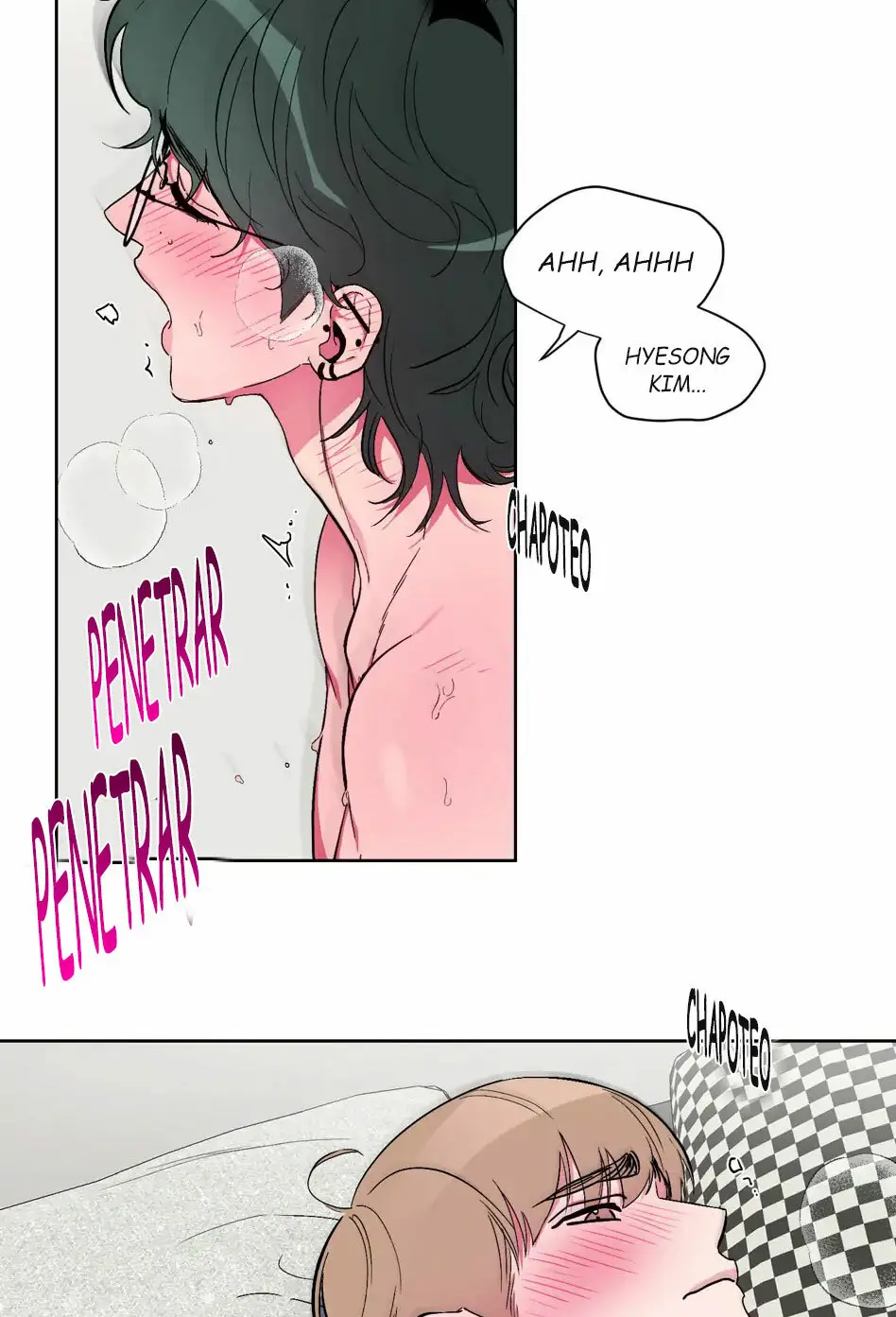 Hyun, ¿piensas que estoy gordo? (2023) - Capítulo 3 - Página 27 - LectorTMOo