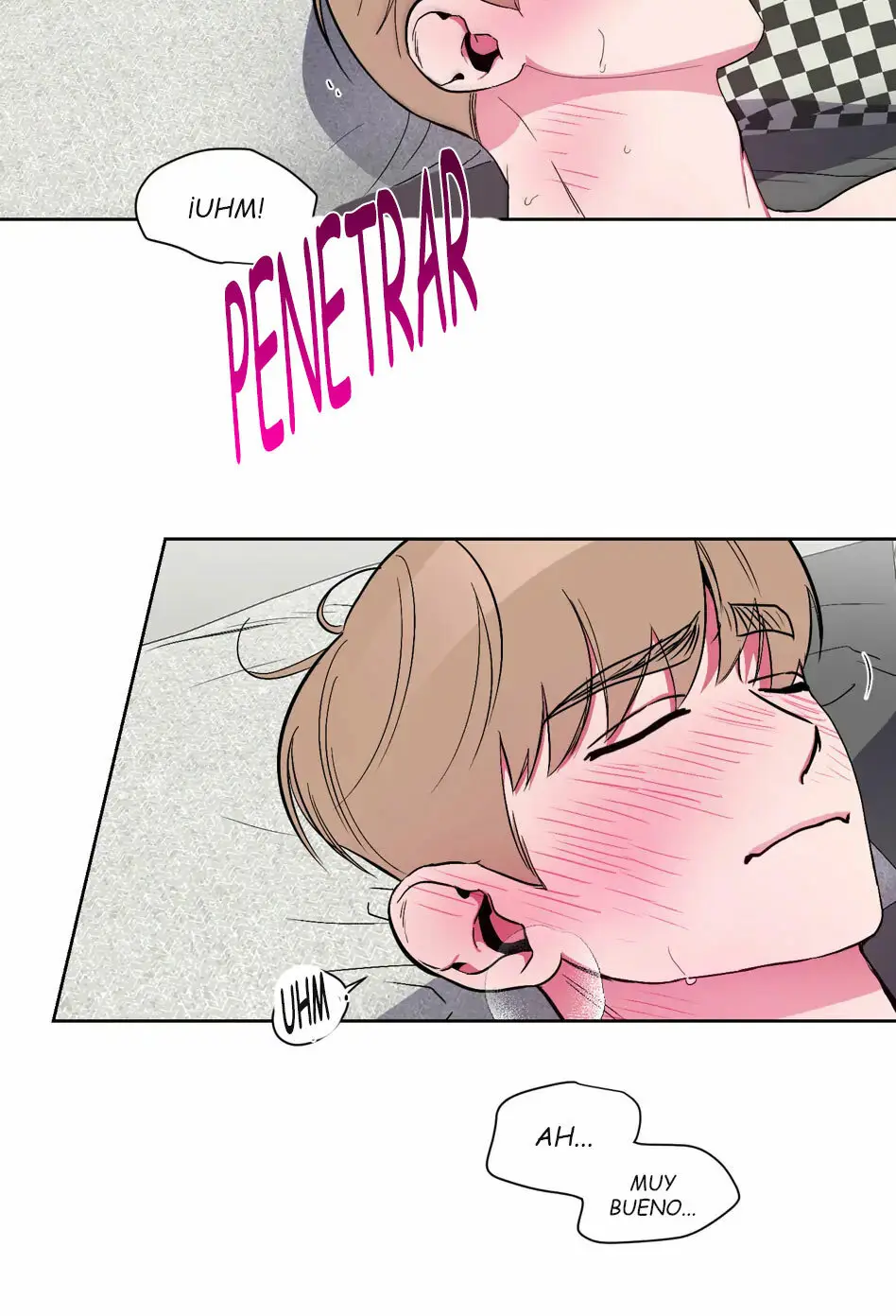 Hyun, ¿piensas que estoy gordo? (2023) - Capítulo 3 - Página 28 - LectorTMOo