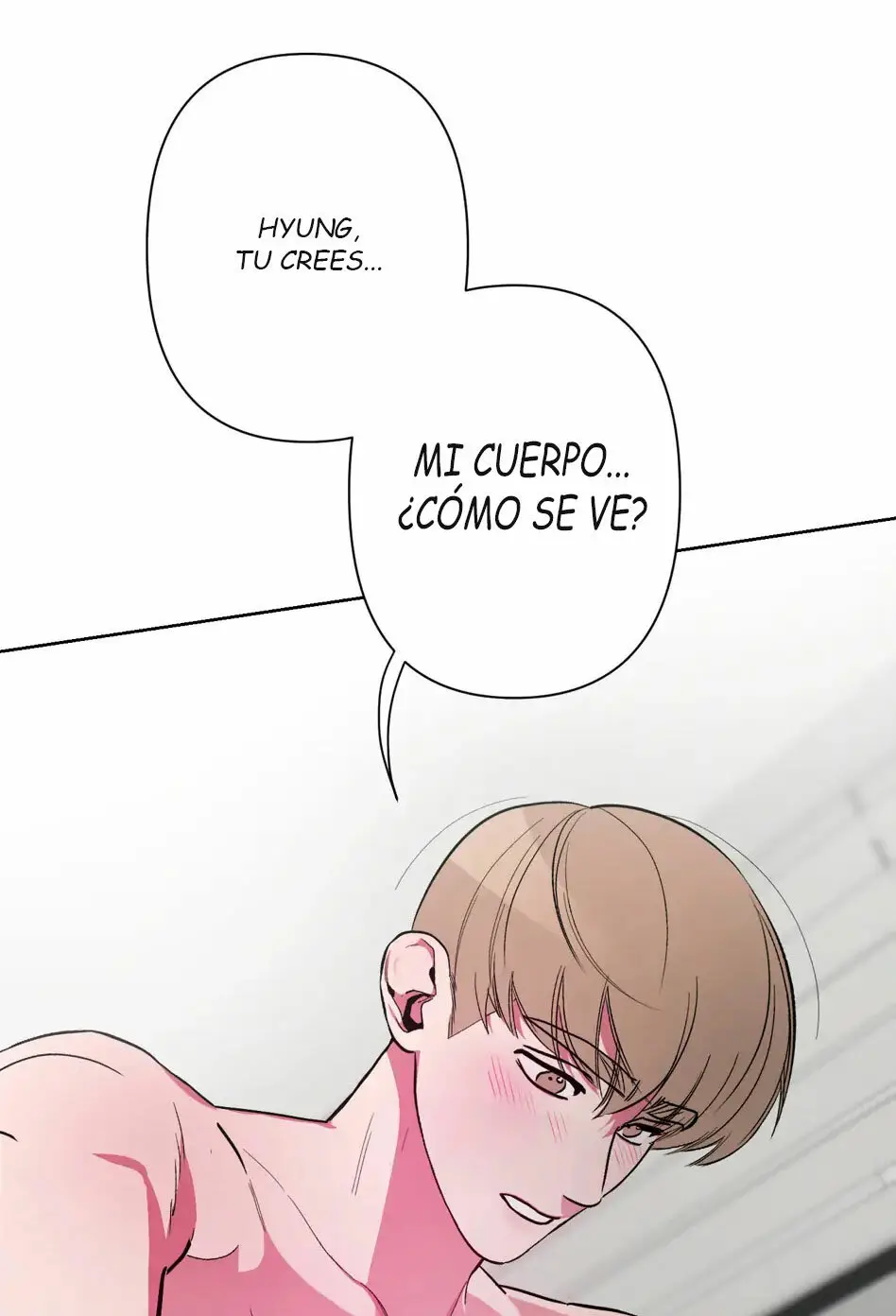 Hyun, ¿piensas que estoy gordo? (2023) - Capítulo 3 - Página 30 - LectorTMOo