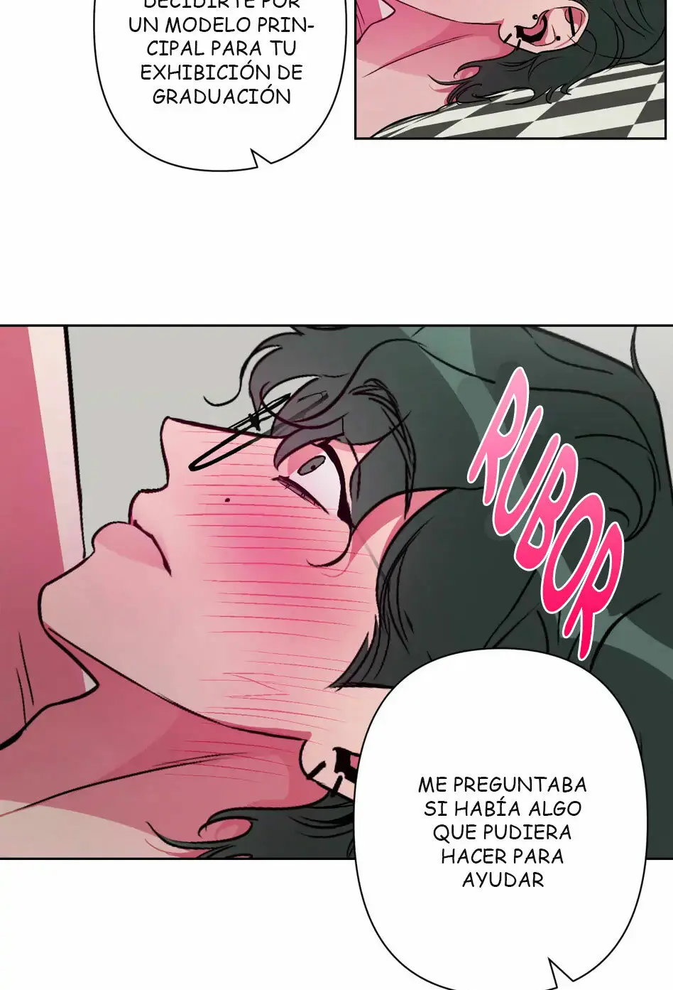 Hyun, ¿piensas que estoy gordo? (2023) - Capítulo 3 - Página 36 - LectorTMOo